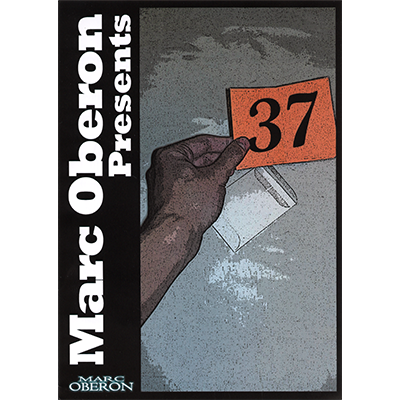 37 by Marc Oberon
