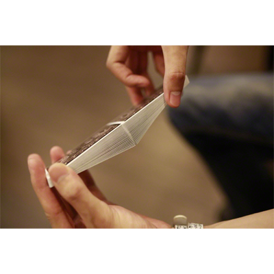 Templar Deck, Gold / Limited Edition - Image 3