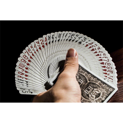 Templar Deck, Gold / Limited Edition - Image 4