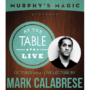 At the Table Live Lecture - Mark Calabrese 10/29/2014 (Download) 53887-full.png