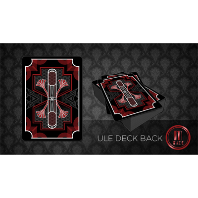 Bicycle Made Empire, Ultra Limited Edition Deck by Crooked Kings Cards - Image 2