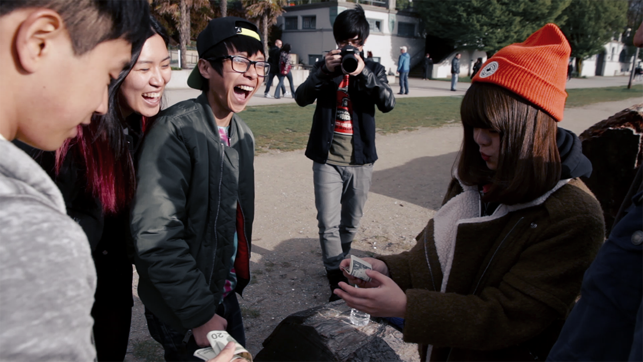 Extortion (with DVD and Gimmick) by Patrick Kun and SansMinds - Image 4