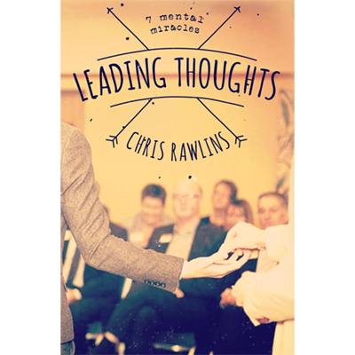 Leading Thoughts, 2 DVD Set by Chris Rawlins