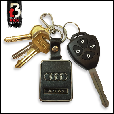 ArcKey Bending Key by Taiwan Ben - Image 3