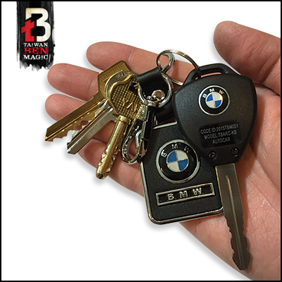 ArcKey Bending Key by Taiwan Ben - Image 4