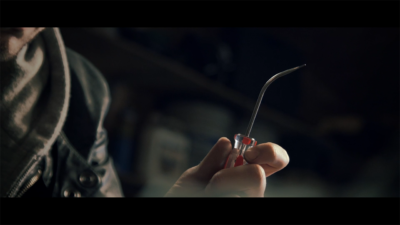 Alchemist: Screw Driver, 2 Gimmicks and DVD - Image 2