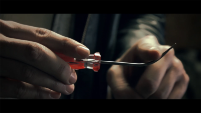 Alchemist: Screw Driver, 2 Gimmicks and DVD - Image 4