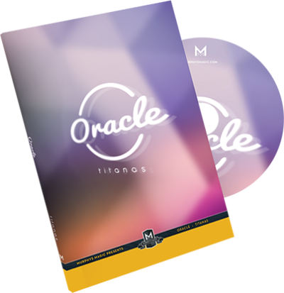 Oracle by Titanas