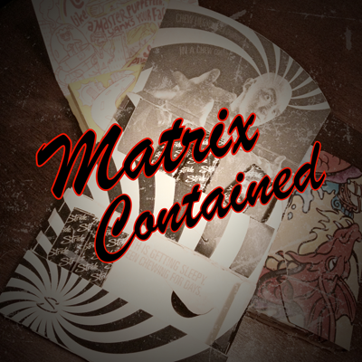 Matrix Contained by McMahan (Download)