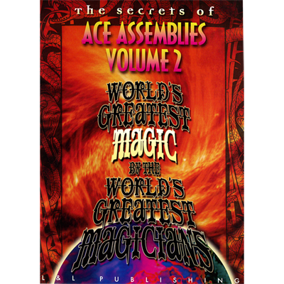 Ace Assemblies, World's Greatest Magic V2 by L&L Publishing video (Download)
