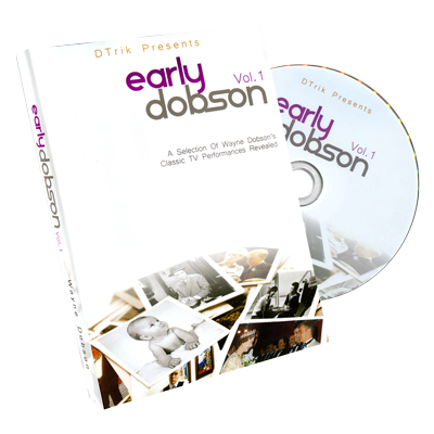 Early Dobson V1