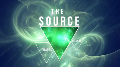 The Source by Titanas video (Download)