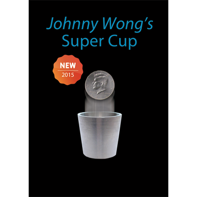 Super Cup by Johnny Wong