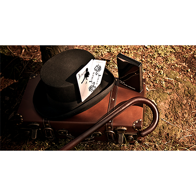 A's Manipulation Deck, Color by Lee Ang Hsuan - Image 4