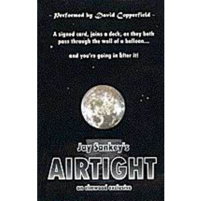 Airtight trick