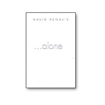 Alone by David Regal
