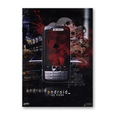 Android by Jay Crowe
