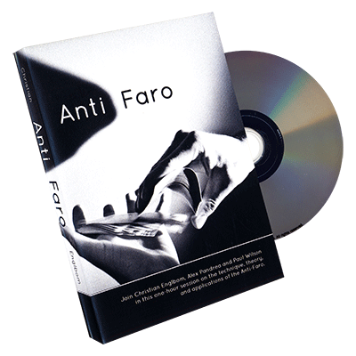 Anti-Faro by Christian Engblom