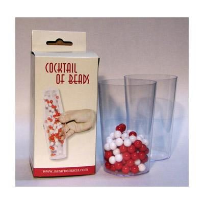 Cocktail of Beads by Bazar de Magia - Image 2