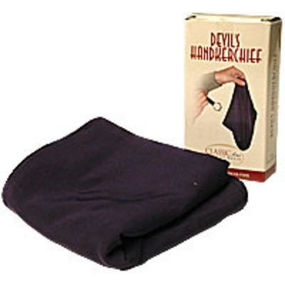 Devil Handkerchief by Bazar de Magia