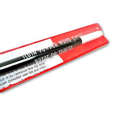 Slush Powder Wand White Tips by Bazar de Magia - Image 2