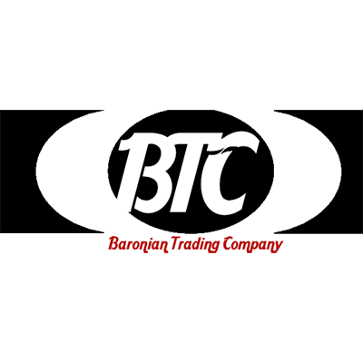 BTC Parlor Rope 50 ft. WHITE, BTC3 - 10mm No core
