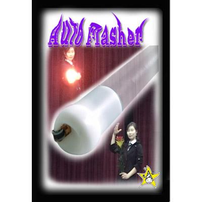 Cane Auto Flash by EMS