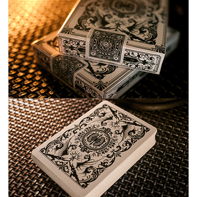 Bicycle Arch Angel Deck by USPCC - Image 3
