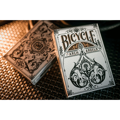 Bicycle Arch Angel Deck by USPCC