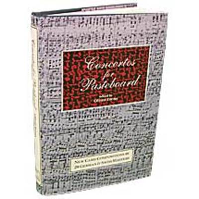 Concertos For Pasteboard