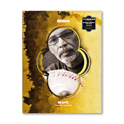 Crossroads by Ben Harris