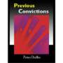 Previous Convictions by Peter Duffie eBook (Download)
