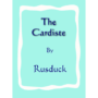 The Cardiste by Rusduck eBook (Download) dbthecardiste-full.png