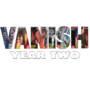 VANISH Magazine by Paul Romhany (Year 2) eBook (Download) dbvanishmagazine2-full.png