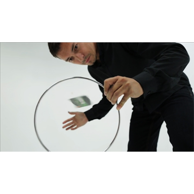 Defiance, DVD with Gimmick - Mariano Goni - Image 2