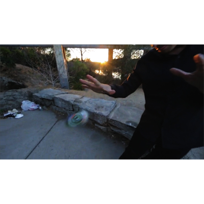 Defiance, DVD with Gimmick - Mariano Goni - Image 6