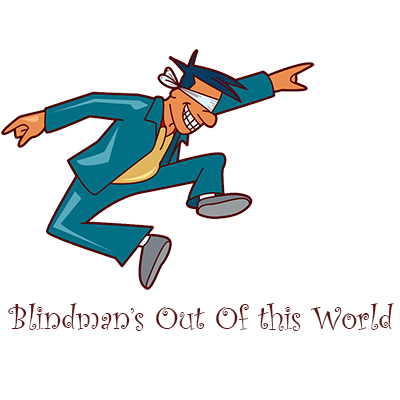 Blind Man's Out of This World by Jonathan Royle – Video/Book (Download) |  Magicians Lair