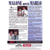 Malone Meets Marlo #1 by Bill Malone - Image 2