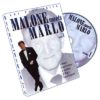 Malone Meets Marlo #1 by Bill Malone