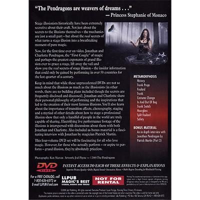 Magic of the Pendragons #2 by Charlotte and Jonathan Pendragon and L&L Publishing - Image 2