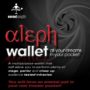 Aleph Wallet, Wallet and DVD by Vernet Magic dvdalephwallet-full.jpg