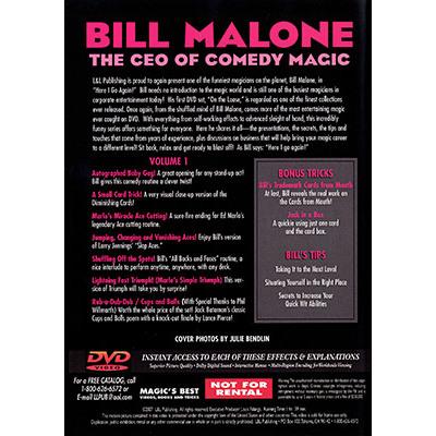 Here I Go Again - V1 by Bill Malone - Image 2