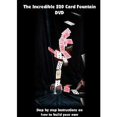 Build Your Own Card Fountain For Under by David Allen and Scott Francis - Image 3