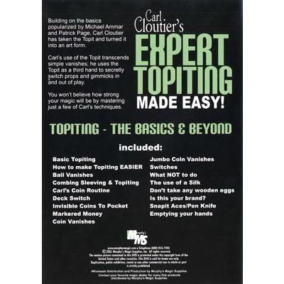 Expert Topiting Made Easy by Carl Cloutier - Image 2