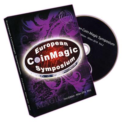 Coinmagic Symposium V2