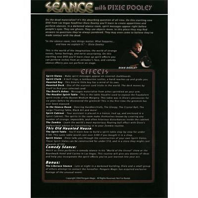 Seance by Dixie Dooley - Image 2