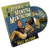 Attack Of Monster Mentalism - V1 by Docc Hilford