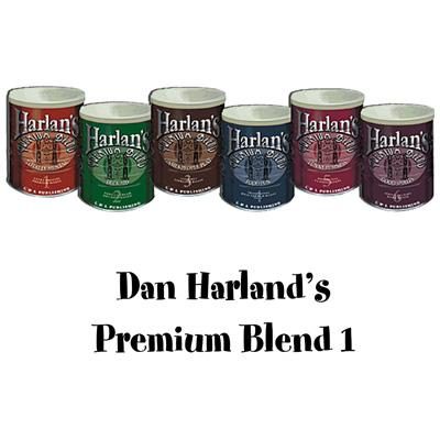 Harlan Premium Blend #1