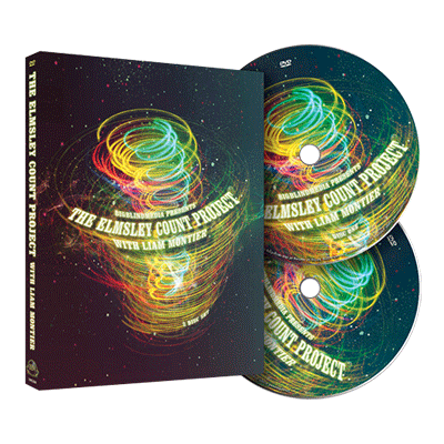 The Elmsley Count Project by Liam Montier & Big Blind Media