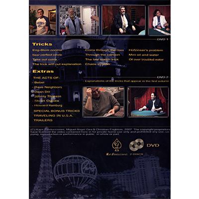 Fat Brothers by Miguel Angel Gea, Christian Engblom, and Danny DaOrtiz - Image 2